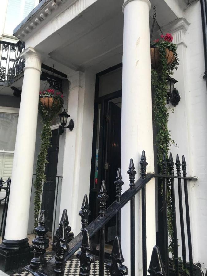 Kempfield House Hove Exterior foto
