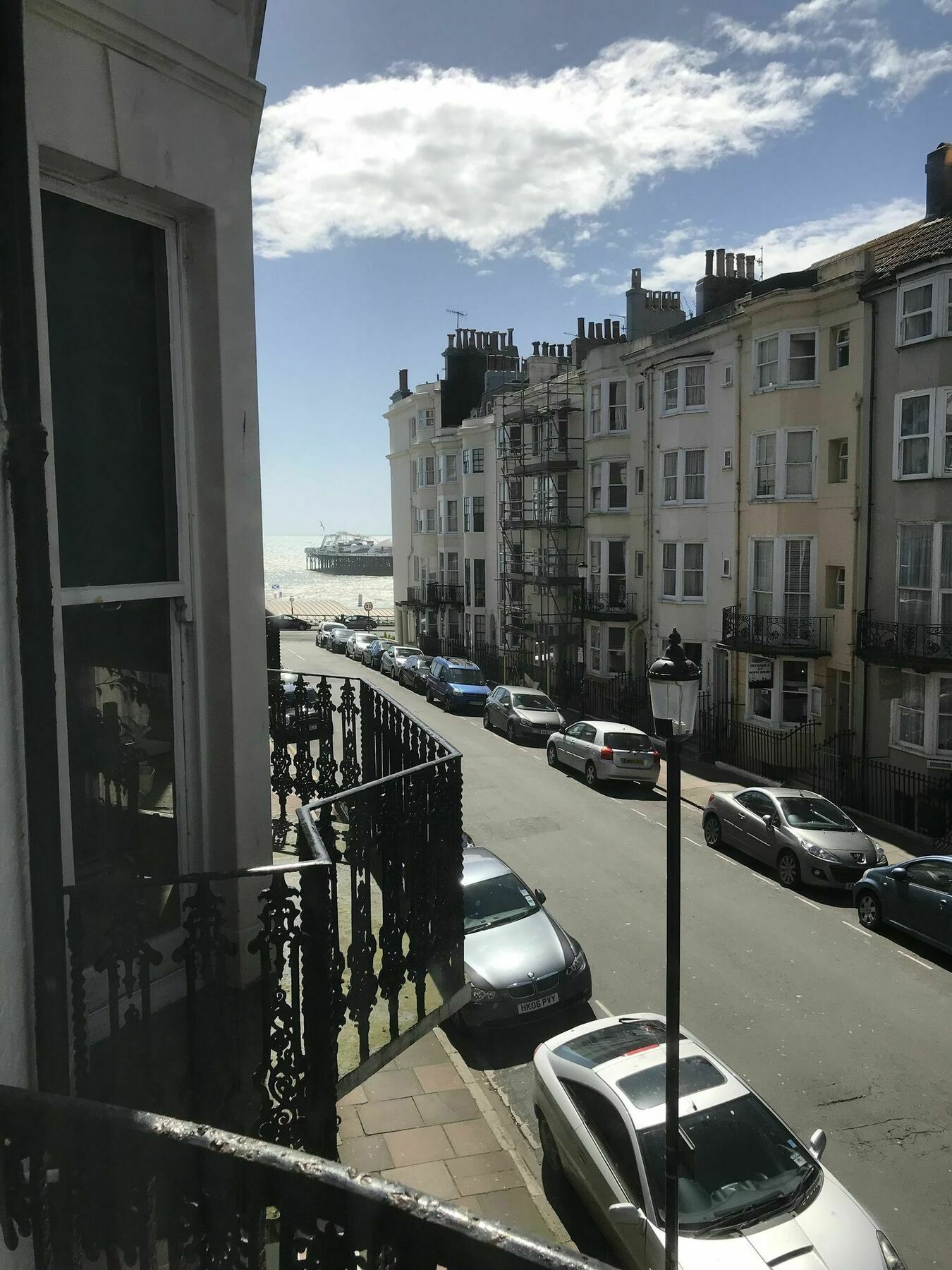 Kempfield House Hove Exterior foto